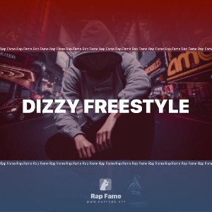 Dizzy freestyle