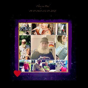 Waywardness Remembrance