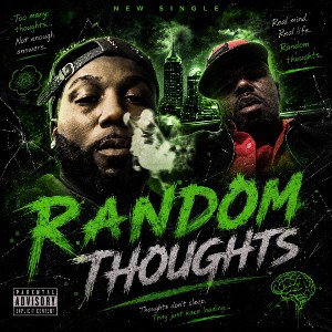 Random Thoughts