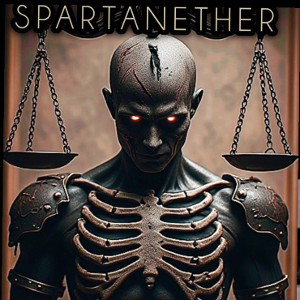 SpartanEther - Rest In Piss