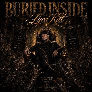 Burried Inside