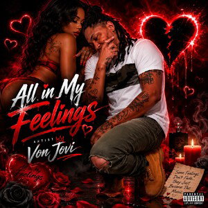 All In My Feelings 