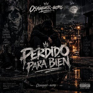 PERDIDO PARA BIEN