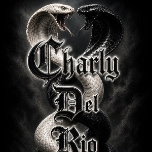 TU ALMA VOY A ACARICIAR (charly del río )