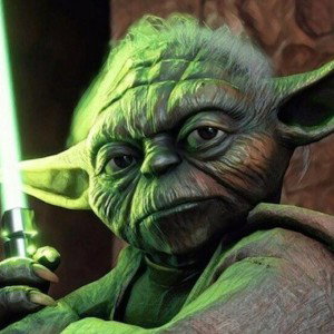 JEDI mindfuck..