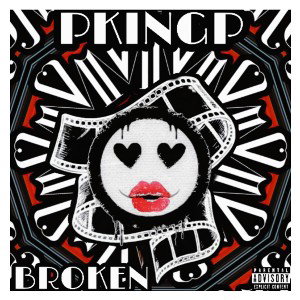 Broken by Pkingp