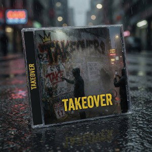 TAKEOVER (regular version)