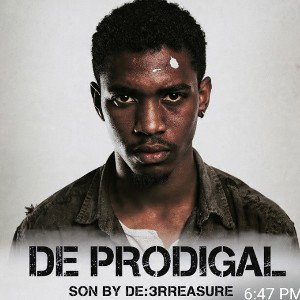 Arise The Prodigal Son