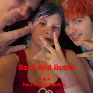 back and better ft.shadow$