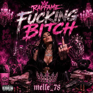 Fucking Fucking bitch Melle _78