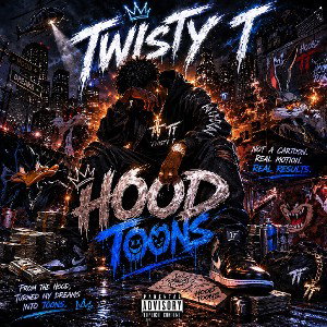 Hood toons