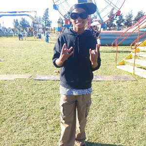 Young Dp Somky 
