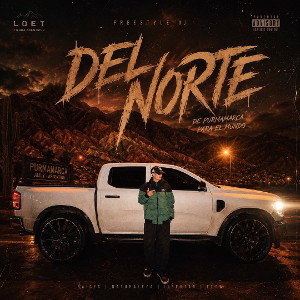 #1 FREESTYLE “DEL NORTE” 🚀
