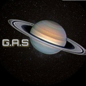 Sissy Gas Jay 40 (Diss