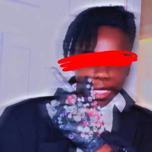 lil Marvin’s room