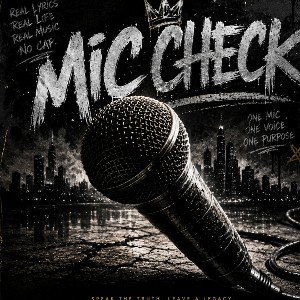 Mic Check