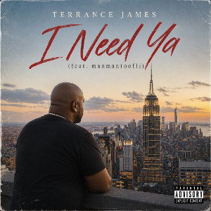 I Need Ya (feat. manmantooflii)