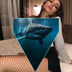 Comme un Quin-Re (🦈C.U.Q🦈)