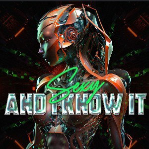 I Know It- TriggaTrey