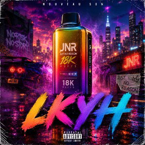 LKYH - JNR
