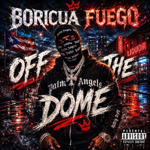 Off The Dome