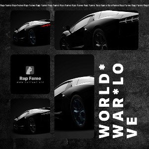 w o r l d * w a r * l o v e