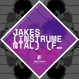 Jakes (Instrumental) (feat. Lil Zay Erx))