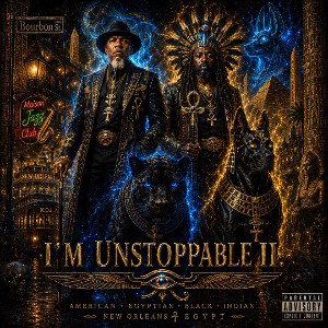 I’m Unstoppable II