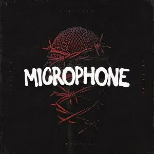 "MICROPHONE"