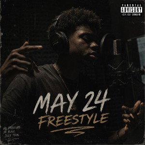 May 24 Freestyle 