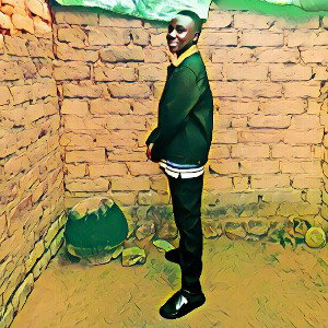 Maisha yangu