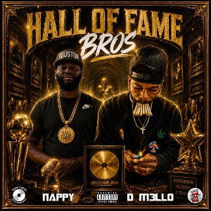 HOF Bros 🏆 🥇 