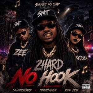 NO H O O K 🚫 🪝 