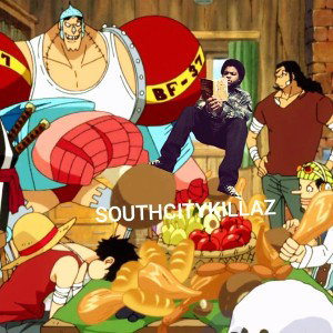 breaking bread 