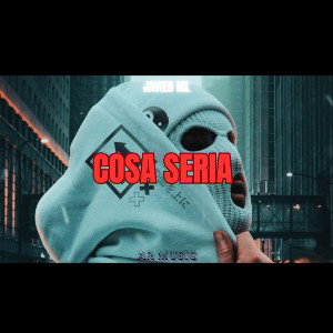 "COSA SERIA"🎶🔥