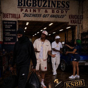 K-$IDE BIGG BIZZ NESS