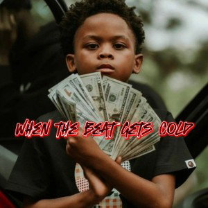 when the beat gets cold. Lil RT diss crack