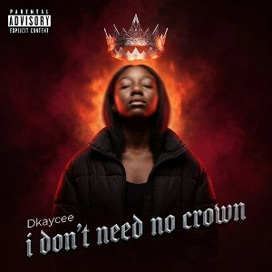 i don't need no crown 
