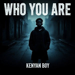 Who You Are