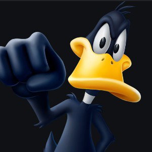 D.A.F.H.Y. DUCK...#copyrighted..