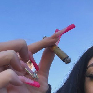 Mi Ganjah - @maothekid (open verse) E Major