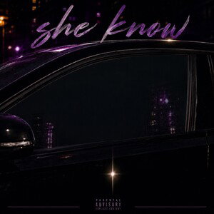 She Know - Young R  🖤Lashon Sav💋