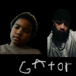 Gator (feat. Lil Zay Erx)