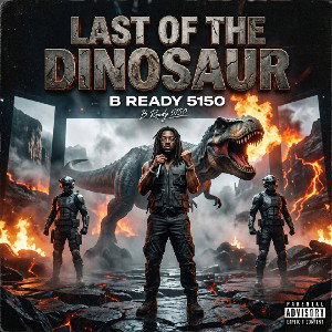last of the dinosaur pt 2