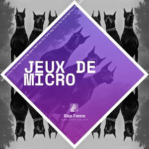 Jeux de micro