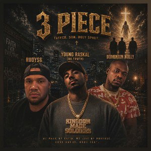 3 Piece