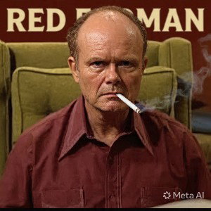 Red Foreman