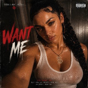 WANT ME