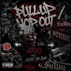 Pull up Hop out