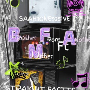 SaahONE9ine2wo5ive freestyle ft 